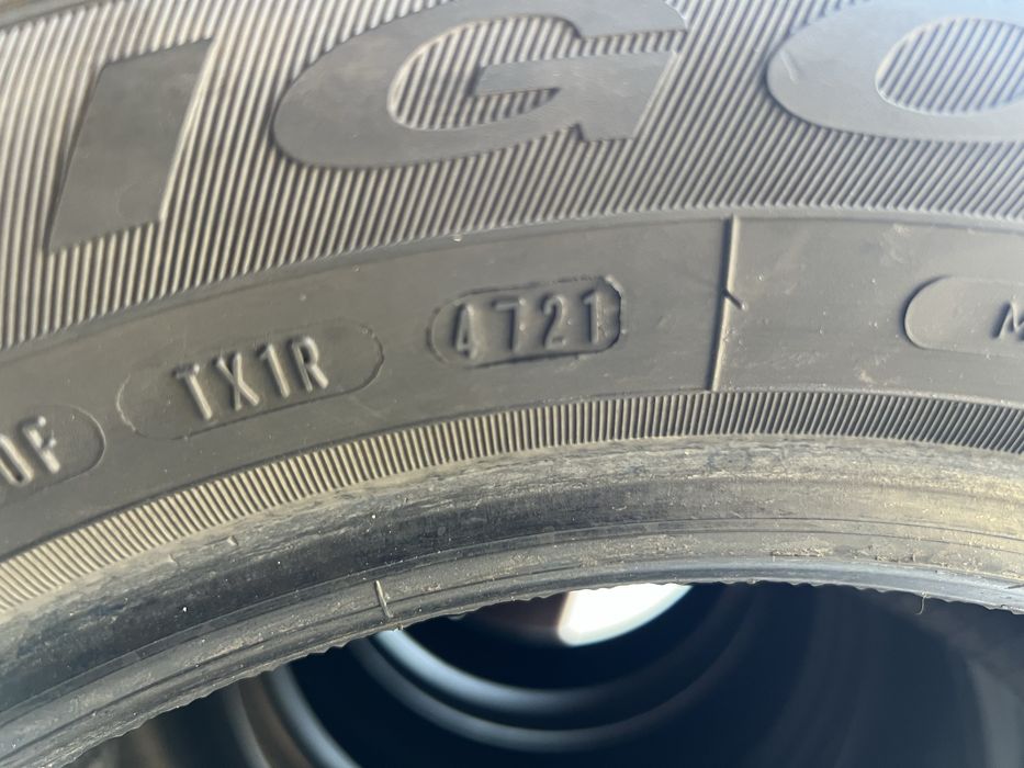 Резина  205/55/16