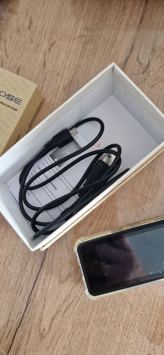 Телефон MELROSE MP3 terminator