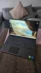 Laptop Dell Vostro i7-1165G7 grafika NVIDIA 16GB Ram SSD pl klawiatura