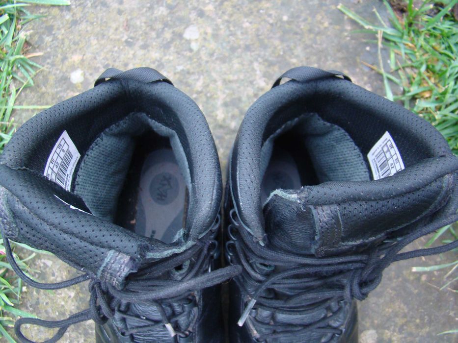 Трекинговые Ботинки HAIX GORE-TEX  GTX 41р. - ( EUR-42. )MERRELL