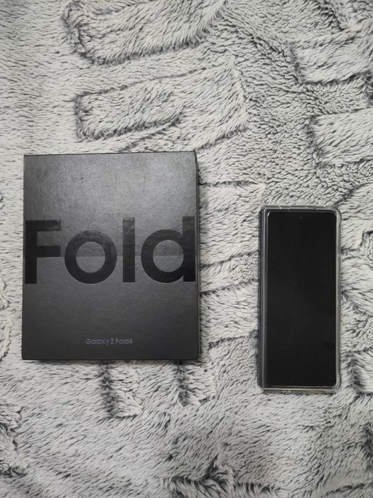 Samsung Galaxy Z Fold4