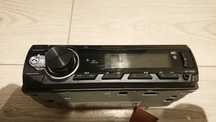 Pioneer mvh-330dab usb aux bluetooth dab+ radio samochodowe car audio