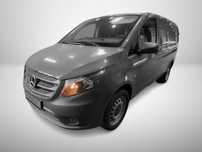 Mercedes-Benz E-VITO Longo c/iva