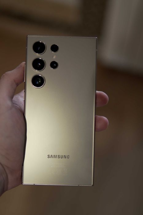 Samsung galaxy s24 ultra 12/512