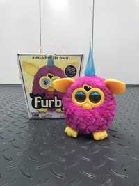 Furby (Brinquedo Eletrónico)