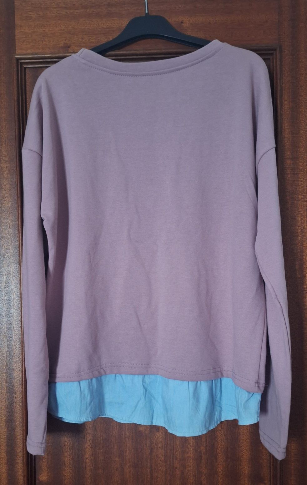 Camisola de senhora da Kelrebec