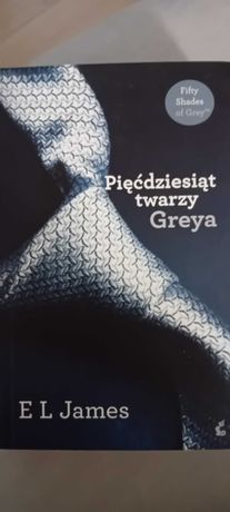 Pięćdziesiąt Twarzy Greya
