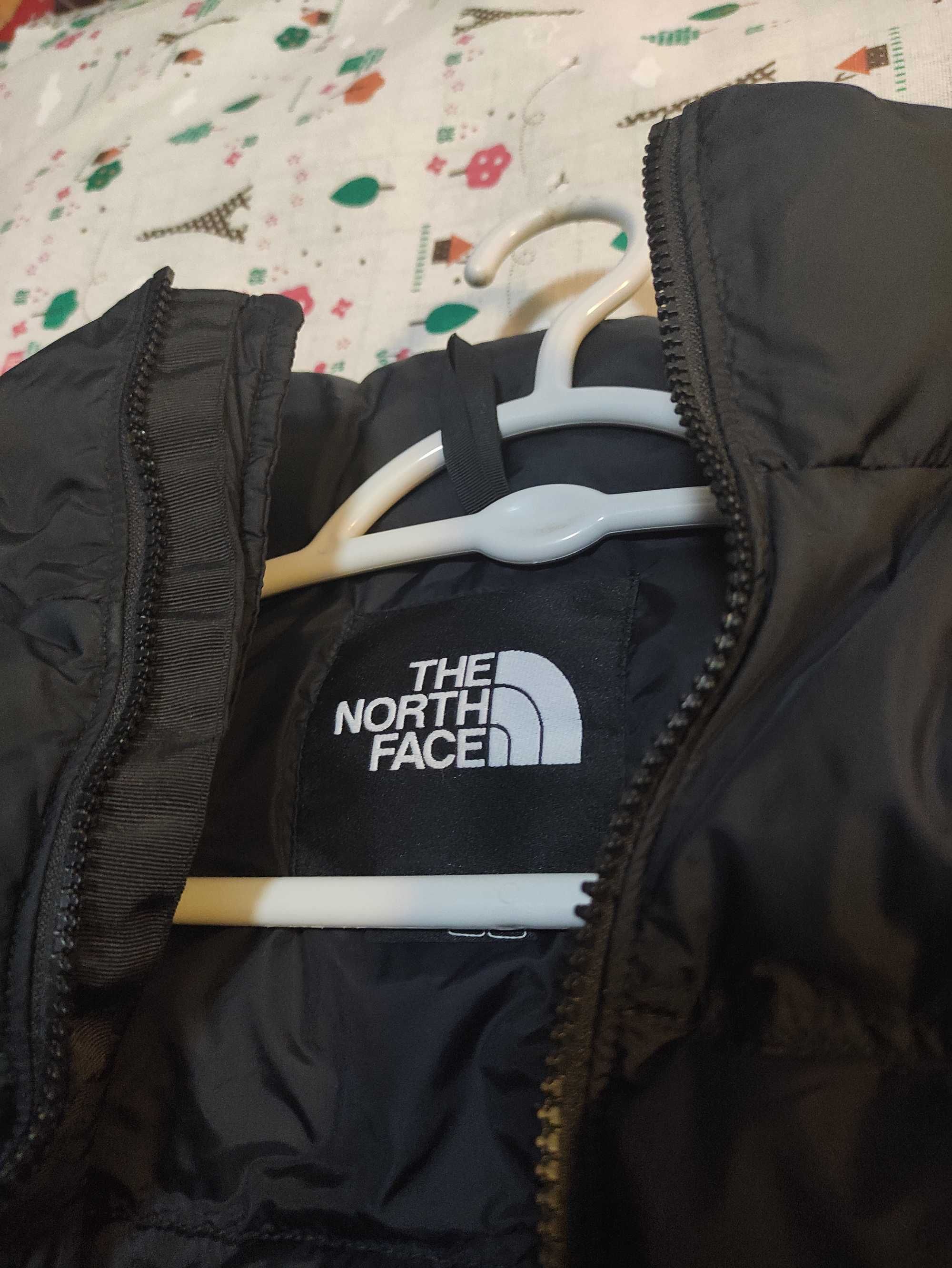 The North Face size XL