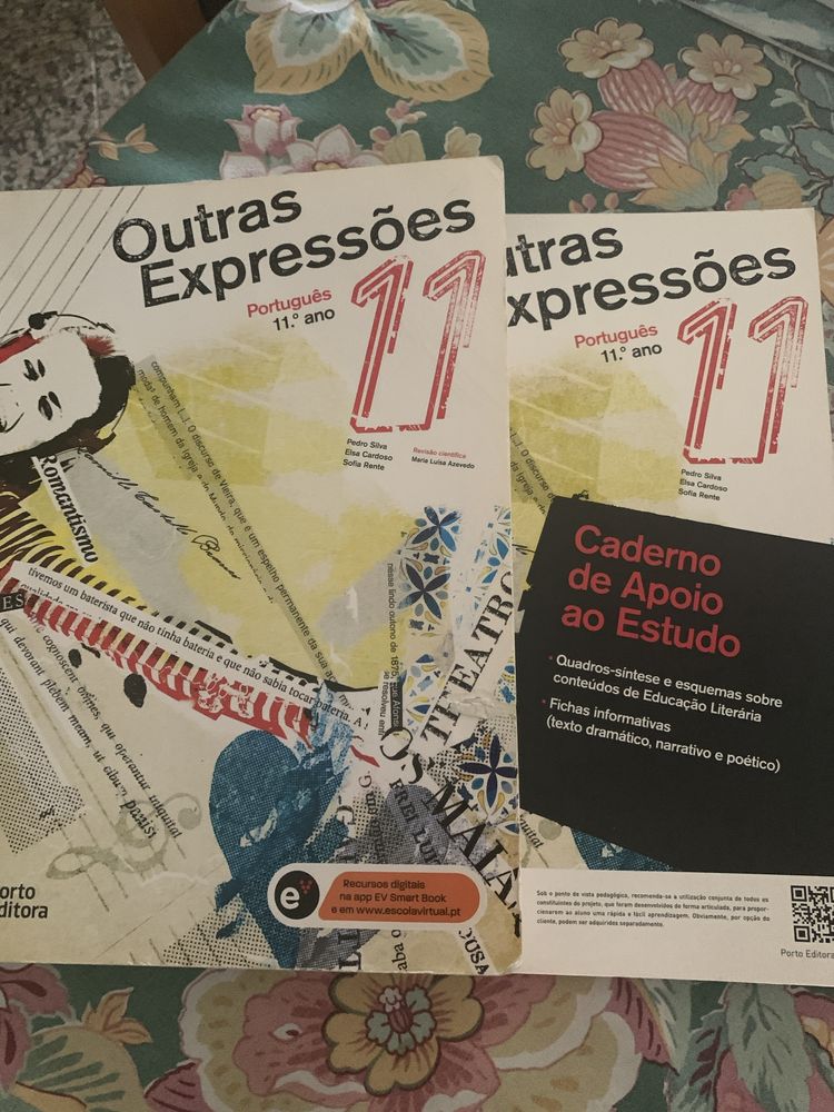 Bloco pedag.  portugues  “Outras expressoes 11”