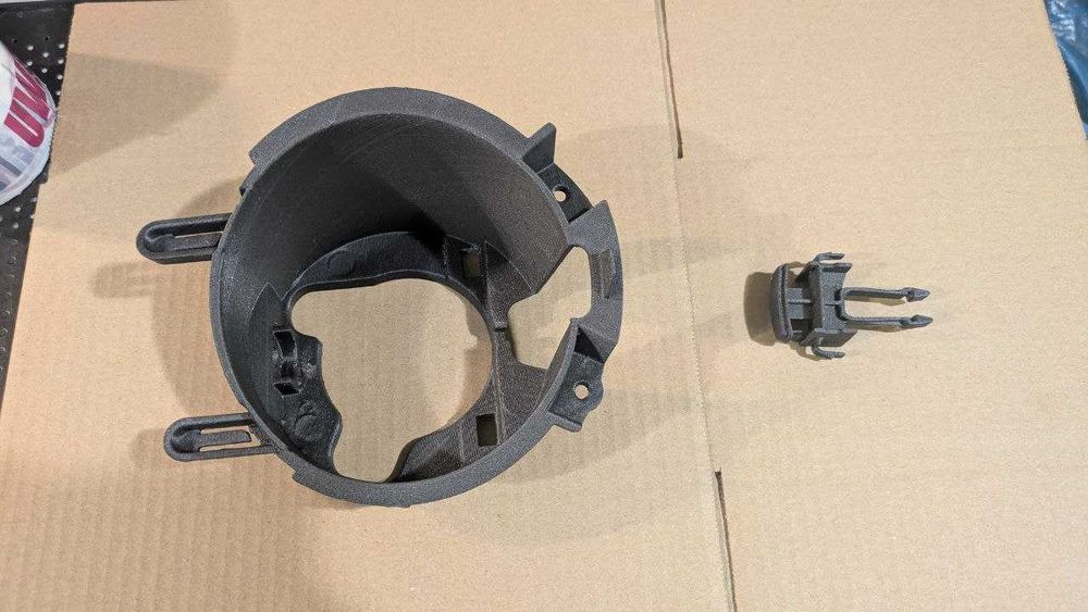 Druk 3D – Projektowanie, Skanowanie i Wydruk na Zamówienie