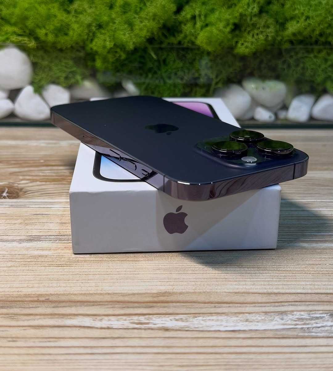 iPhone 14 Pro 256 GB Neverlock _ МАГАЗИН _ Гарантія