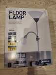 Lampa podłogowa nowa