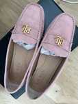 Baleriny Ralph Lauren