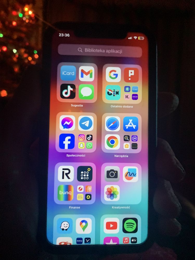 IPHONE 11 okazja  ! Sprzedam