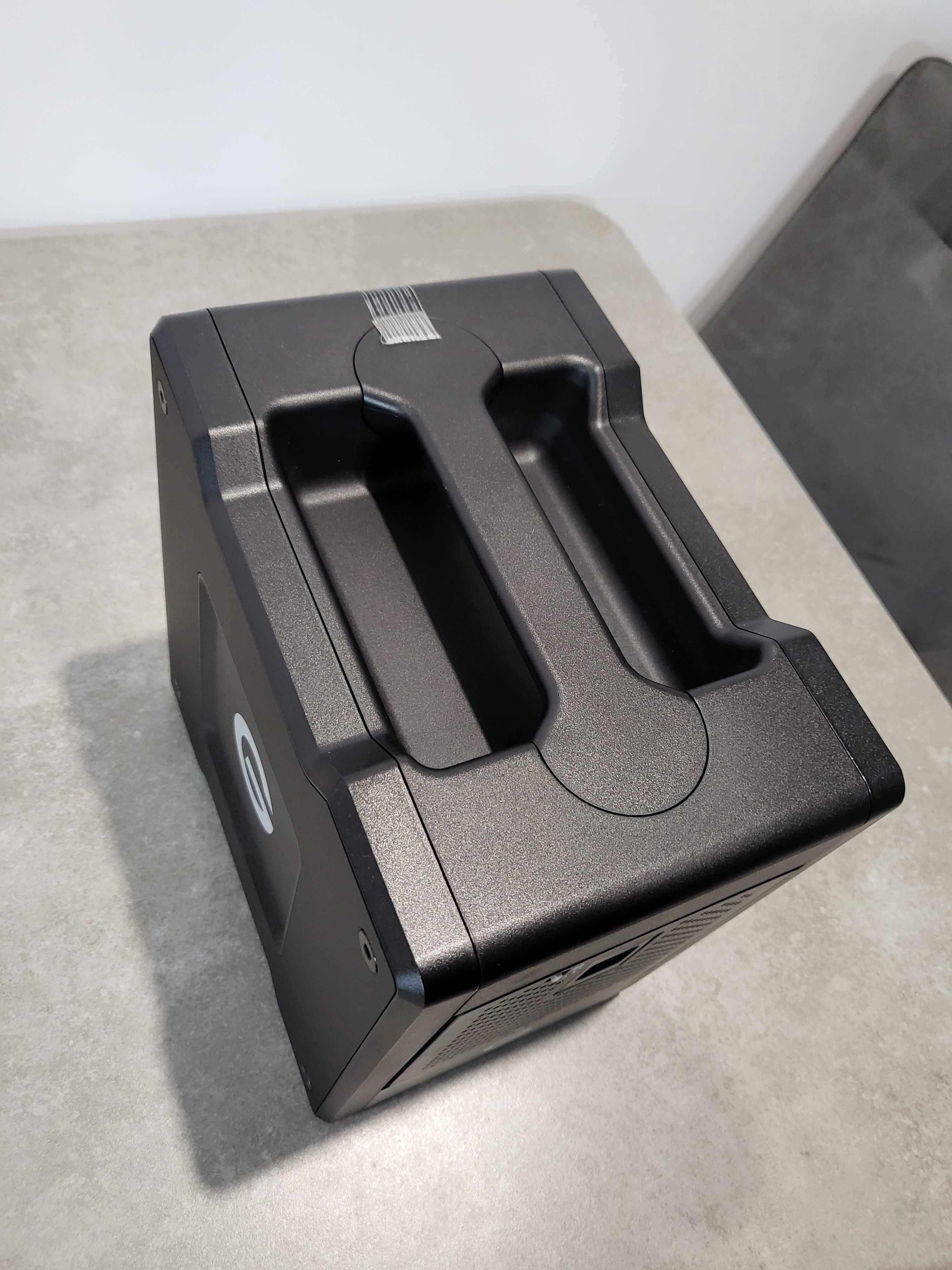 G-Technology G-Speed Shuttle Th 3 with ev Series Bay Adapters 32T