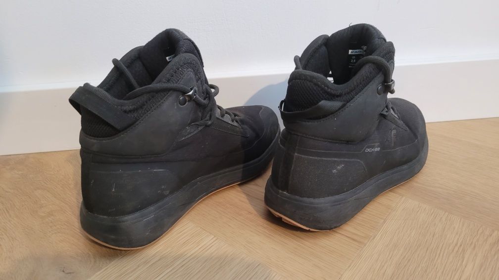 Buty 4F, zimowe, wiosenne, jesienne - rozm. 33