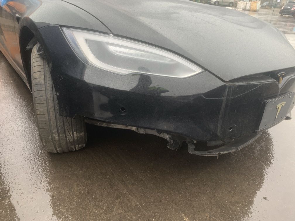 Tesla model s 75 тесла модель с