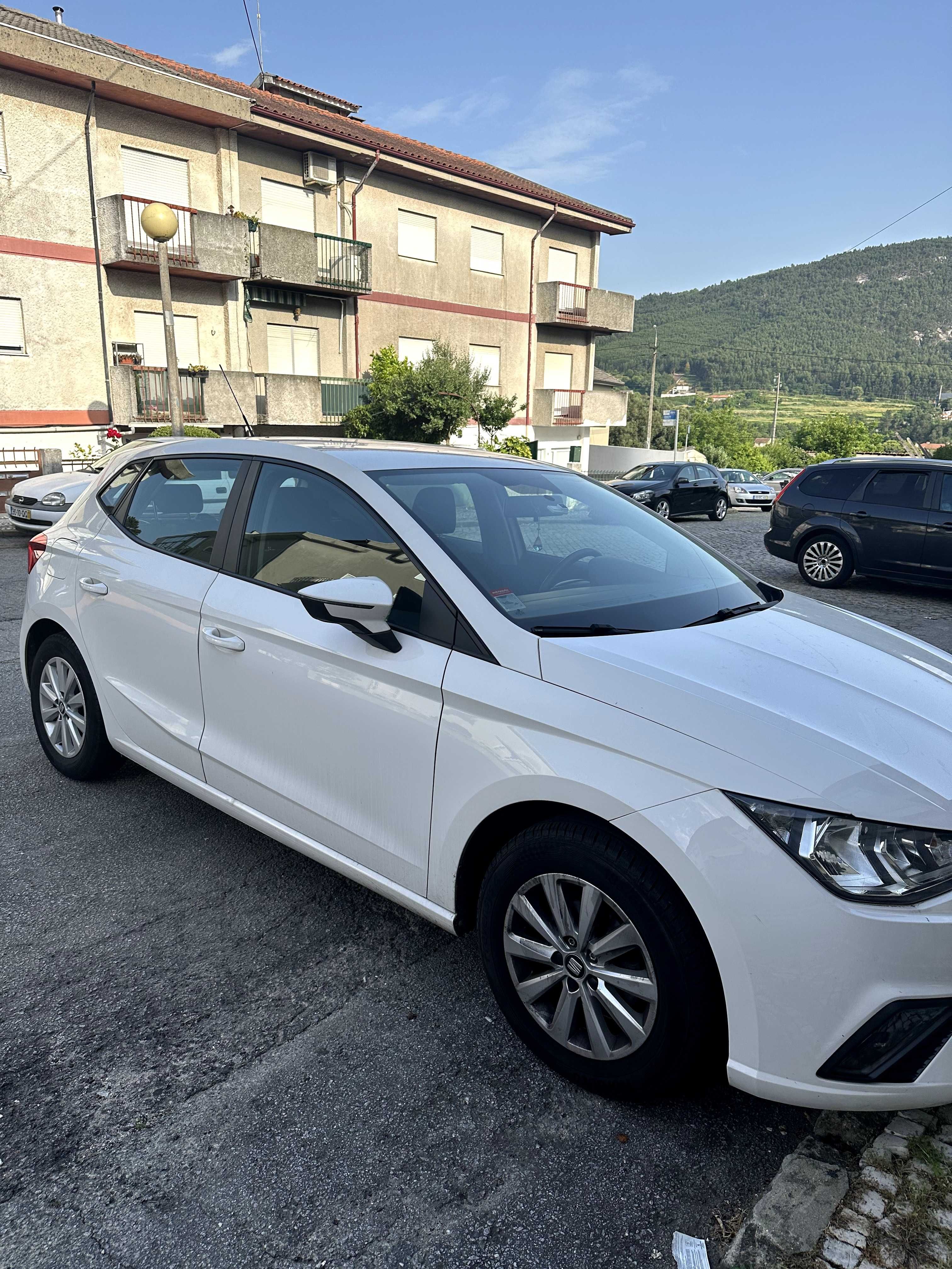 Seat Ibiza 1.0 STYLE 2018