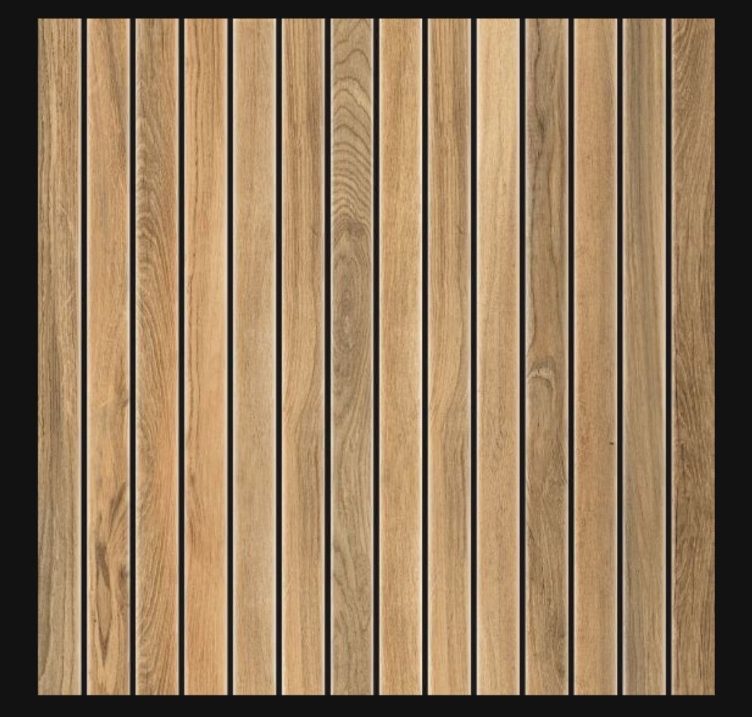 Płytka Tarasowa Oak Deck Strukturalna 59,8x59,8 Tubądzin 3,6 mkw