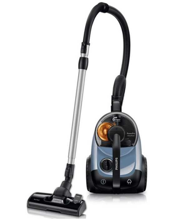 Пилосос без мішка PHILIPS PowerPro FC8767/02