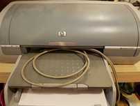 Drukarka atramentowa HP DeskJet 5150