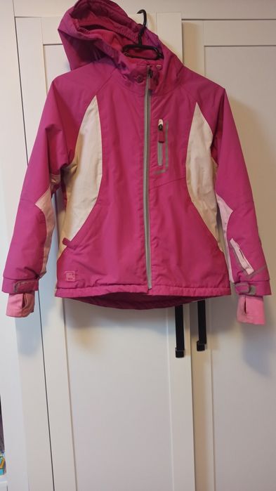 kurtka narciarska 140