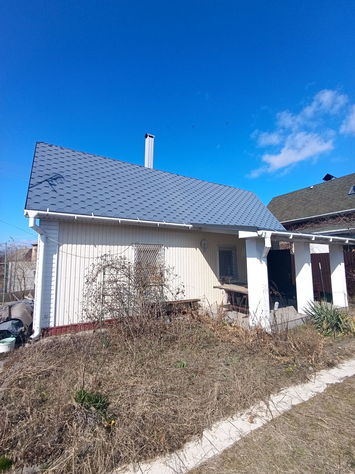 Продаж дачі в с. Ровжи