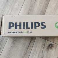 Świetlówki Philips Master Tl-D Eco 32W /865 nowe