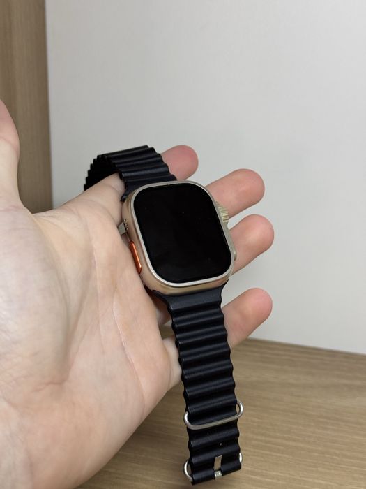 Смарт годинник Watch S9 Ultra