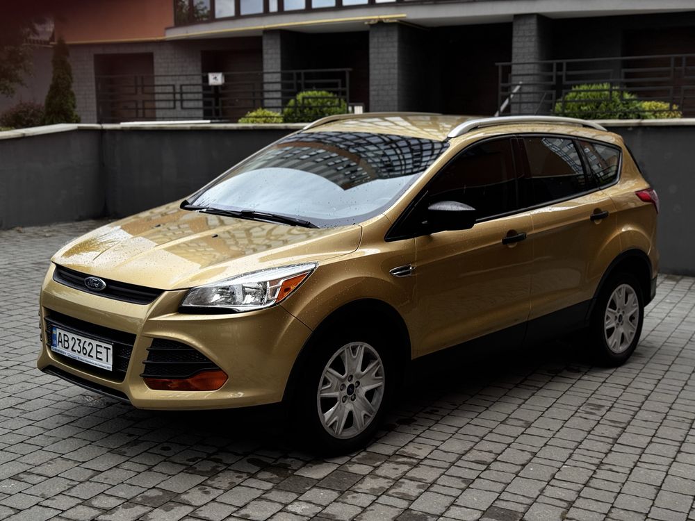 Продається Ford Escape