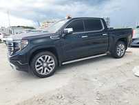 GMC Sierra 5.3L AWD Automat K1500 Denali