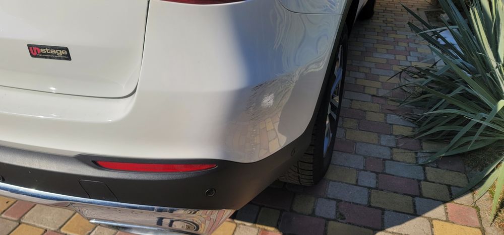 Мерседес-Бенц GLC 220 AMG