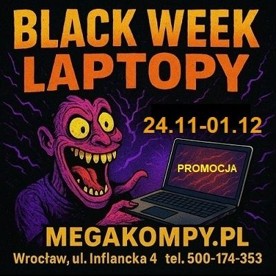 Laptop Lenovo ThinkPad 14" /8GB Ram /dysk SSD 256GB /Gwar. 6mcy /Sklep