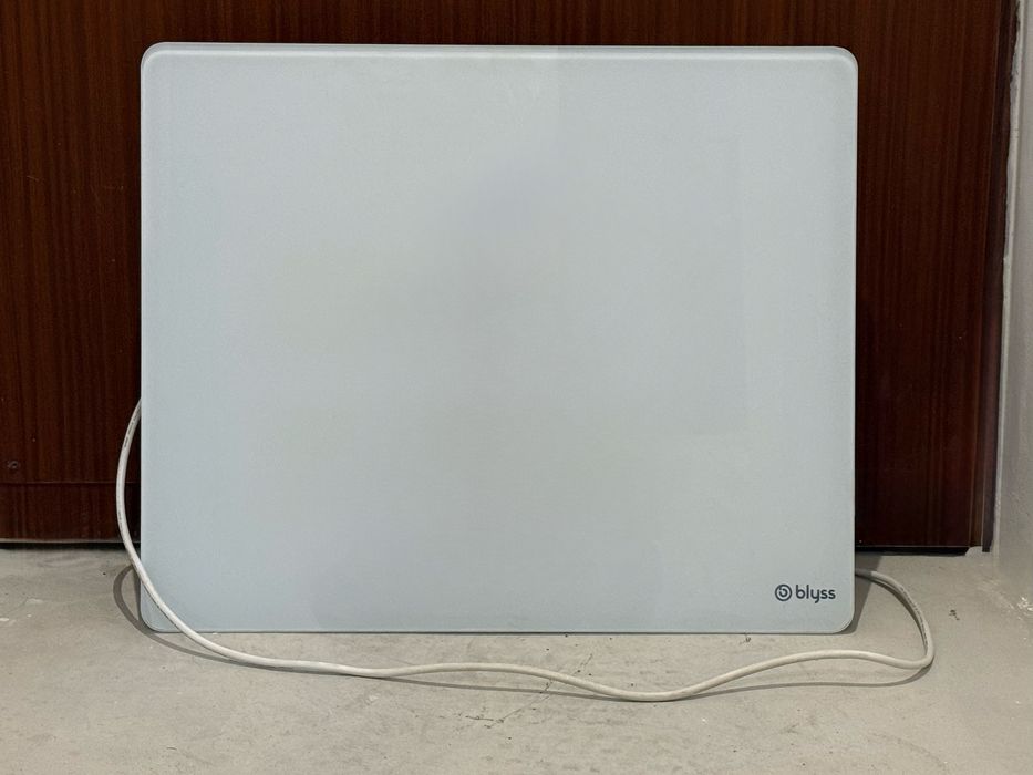 Grzejnik elektryczny Blyss NE10FB 1000 W