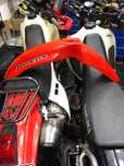 Błotnik przedni Honda XR650L 61100-mbna-0000