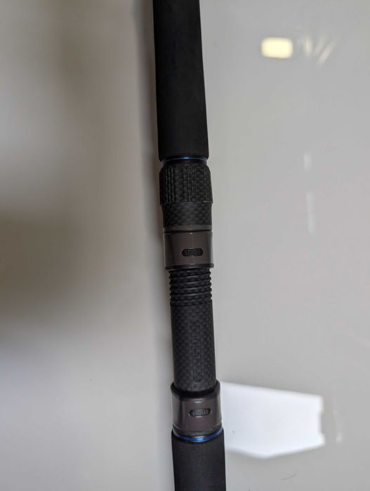 Wędka morska Westin W6 Popping 240cm 20-100g podróżna / Travel Rod