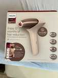 Depilator Philips Lumea 9900 IPL