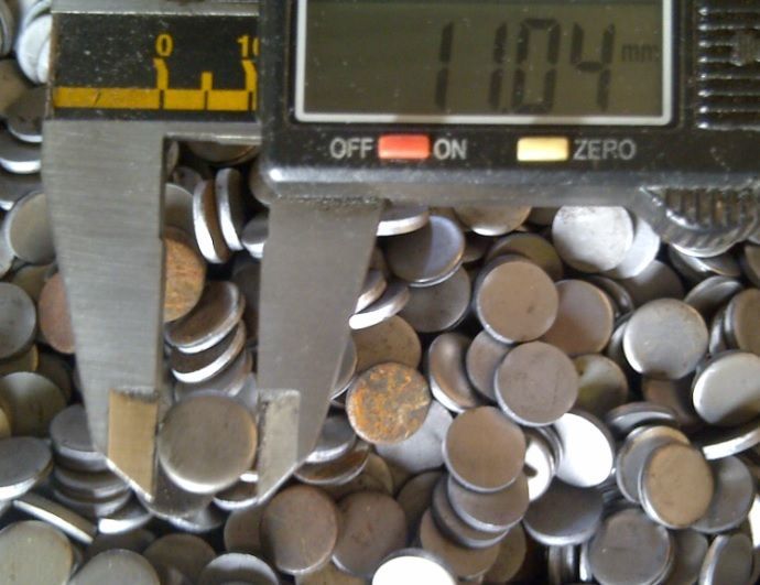 balast kg ciężarki obciążenie śrut groszek stalowy do jachtu ciągnika