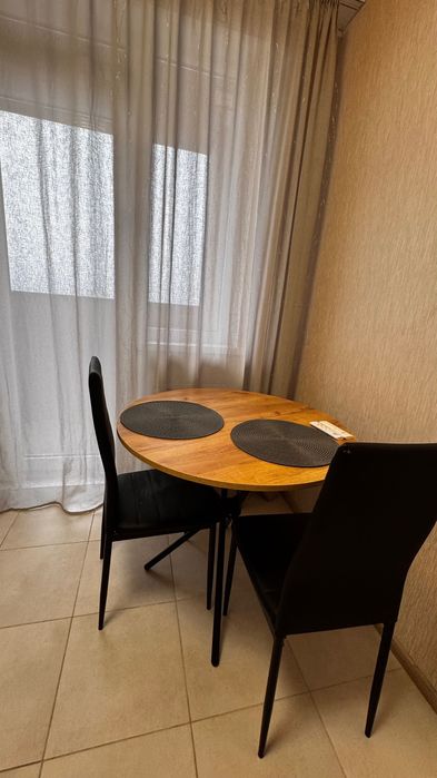 Подобова аренда квартири Одеса