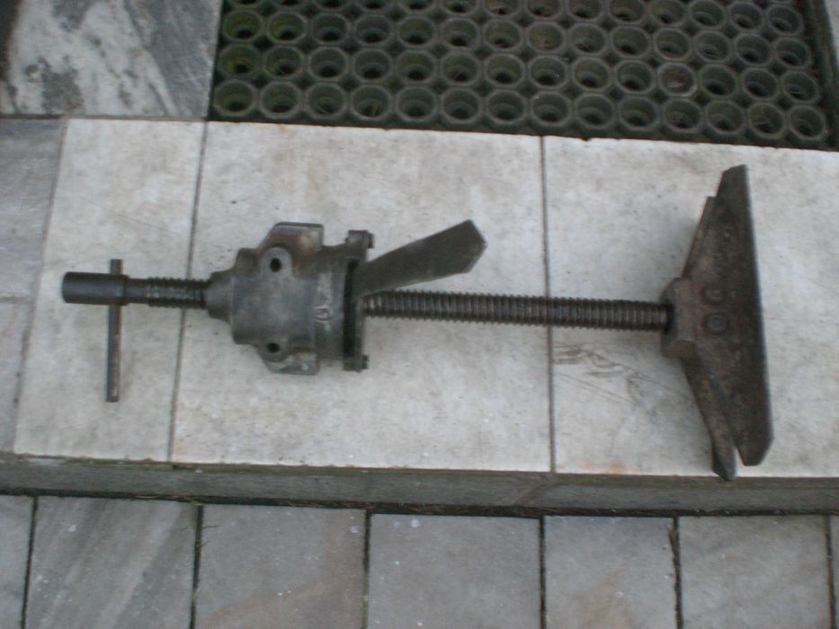 miele mechanizm do prasy winogronowej