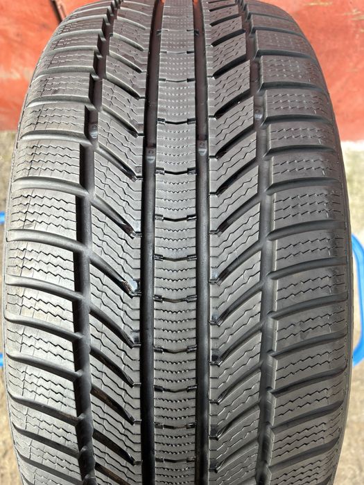 245/45/19 R19 Continental WinterContact TS870P зима 1 шт