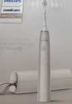 Szczoteczka soniczna Philips Sonicare HX9992/11 złota zaplombowana
