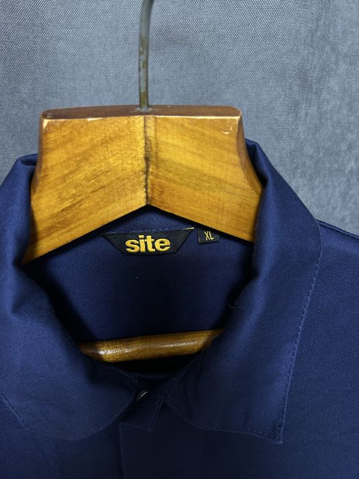 SITE, strauss, snickers, штани, комбінезон будівельний, костюм, 54-56р