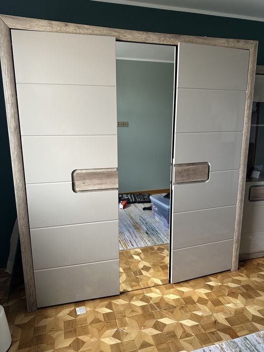 Zestaw mebli Toziano