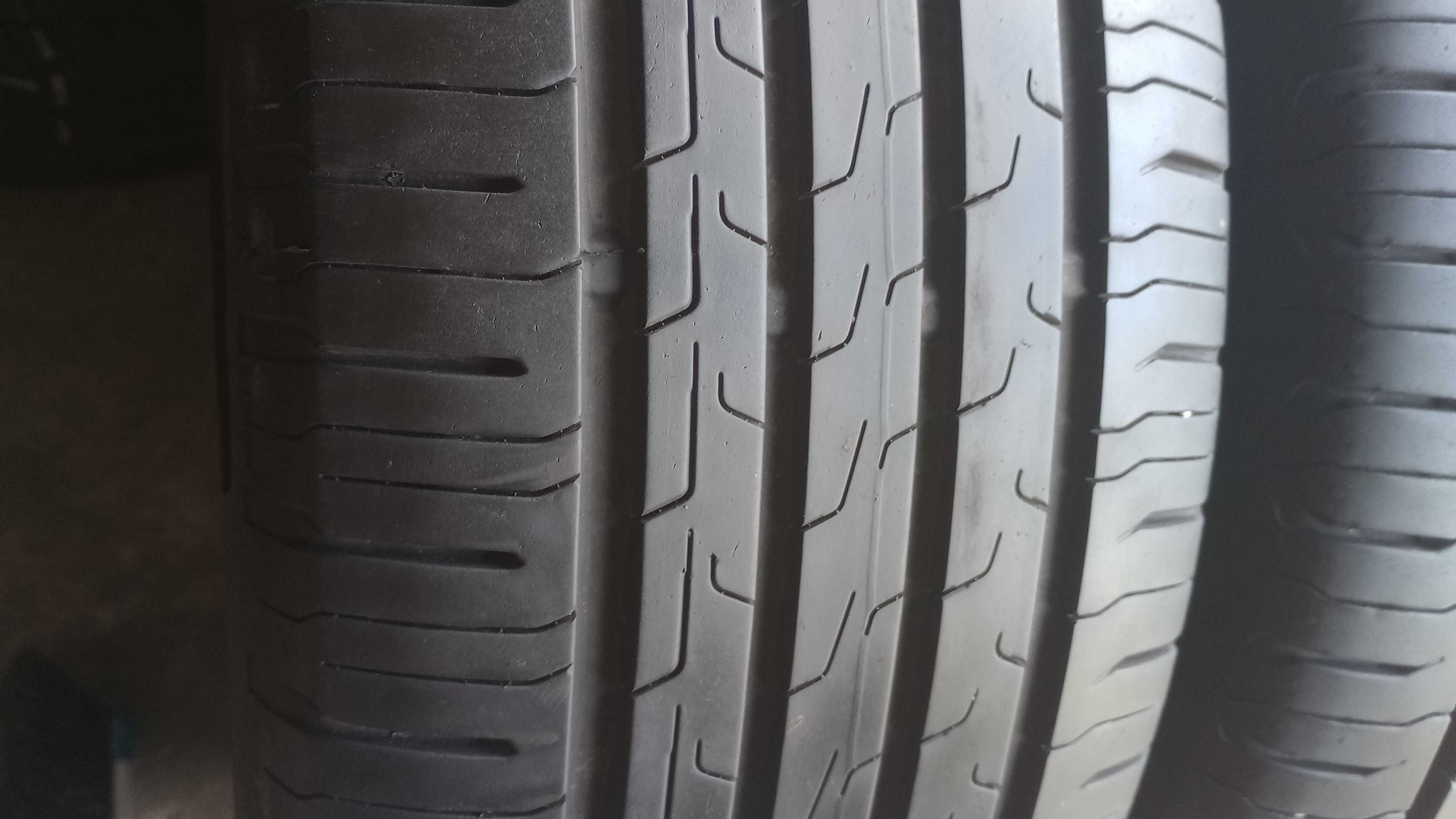215/55r17 Continental Ecocontact6
