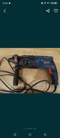 Wiertarka Bosch GBH 240