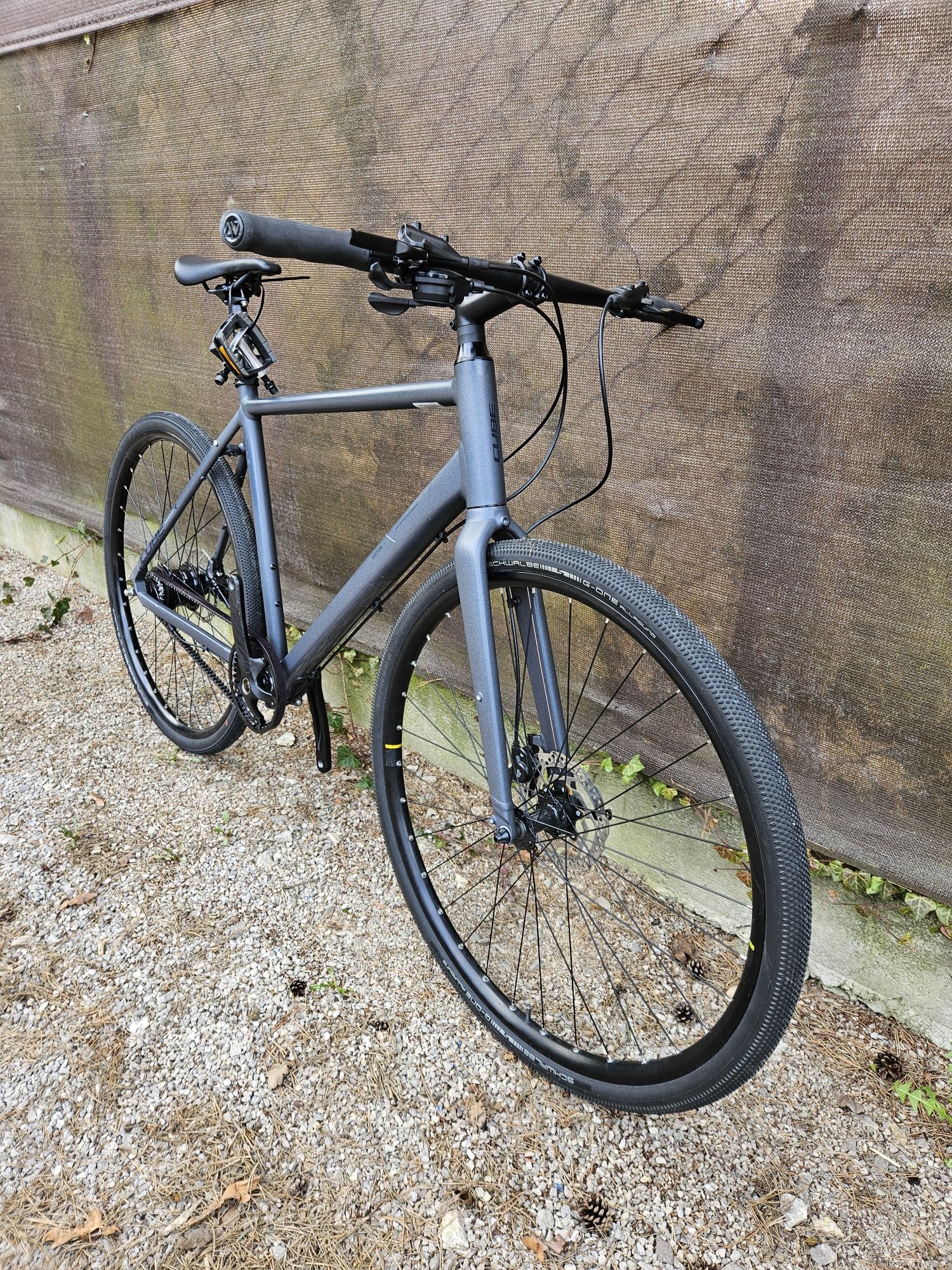 Rower Cube Editor SLX