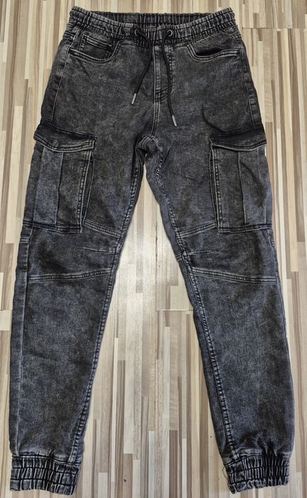 Штани джинсові 28 розмір