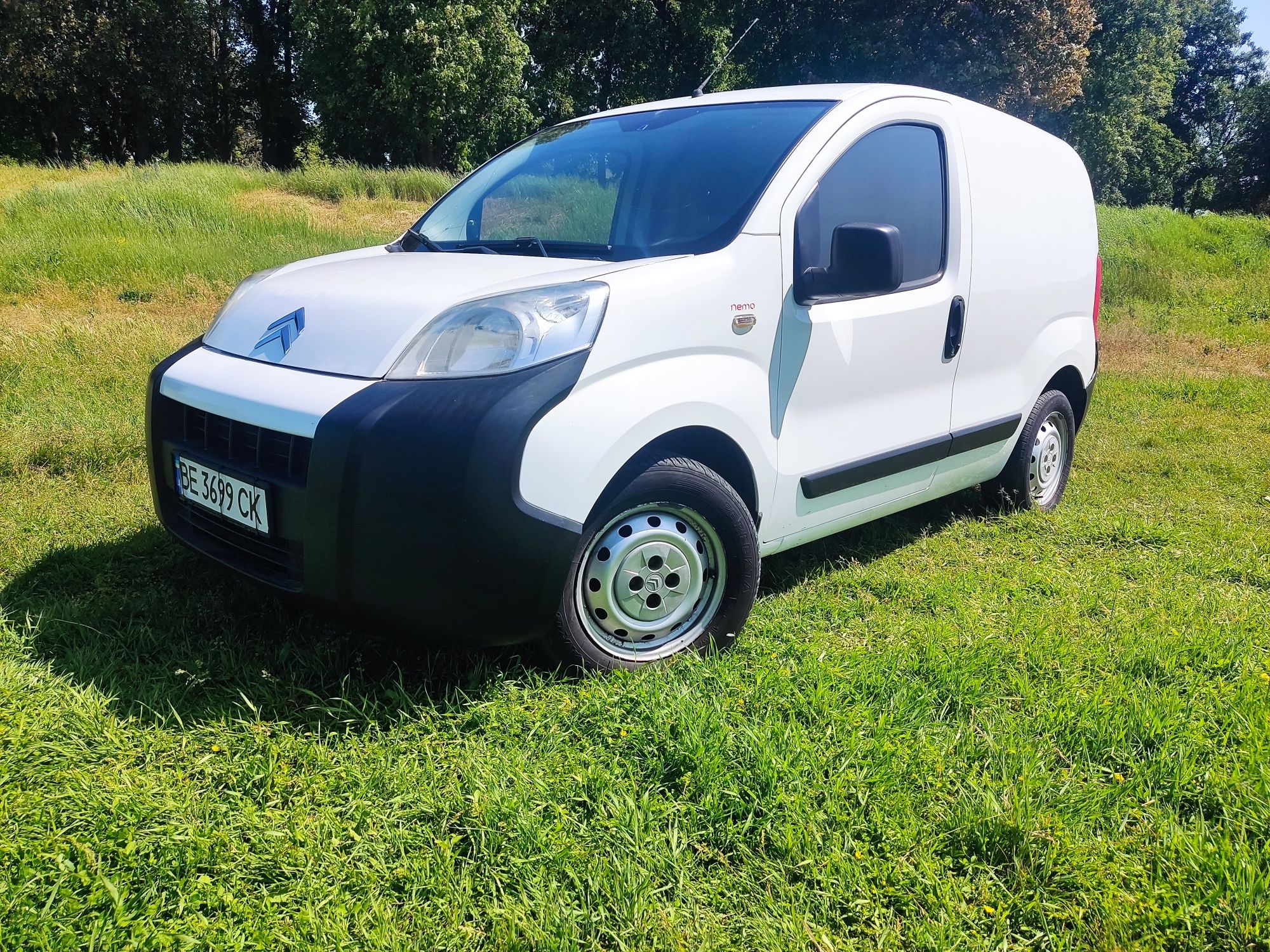 Продається автомобіль