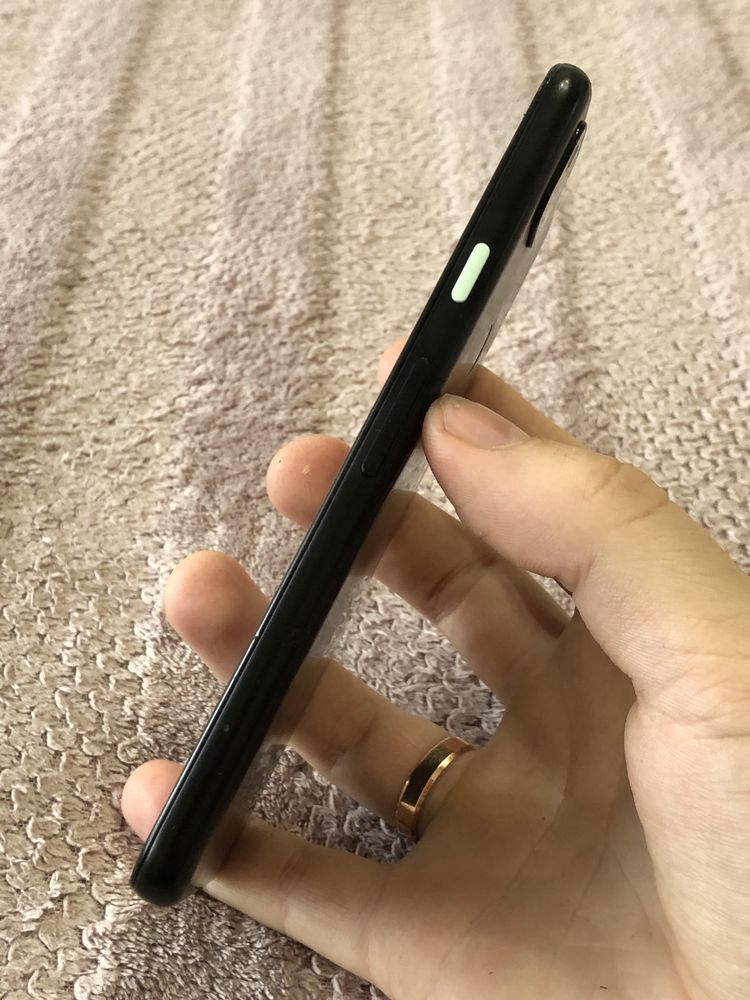 Телефон Pixel 4A 6/128gb Android 13 #22
